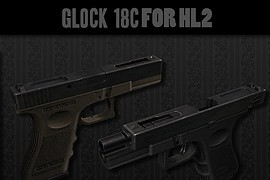 Havok101 and EMDG Glock18C