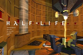 Half-Life: Source Cinematic HD Pack