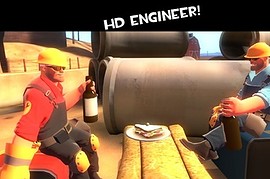 Engineer HD