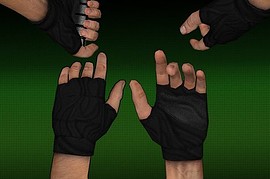 Assassin_Gloves