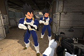 Vegeta