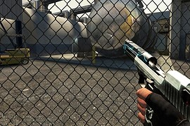 Blister Deagle V3 UPDATE