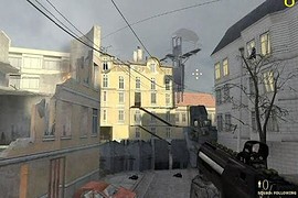Half-Life 2 Flash