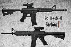 M4_Tactical_Carbine