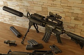 M4A1_Big_Ass_Gun