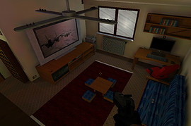 Chicco_s_Bedroom