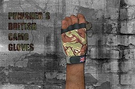 Punisherґs_British_Camo_Gloves