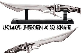 UC1405 Dregen X-10 updated