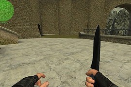 Clean_Knife_With_Black_Grip