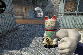 Maneki-neko