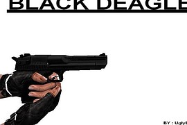 Black Deagle