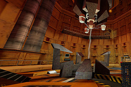 Half-Life 1: Ray Traced 1.0.5a