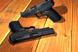 FN Five-seveN