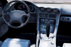 Mitsubishi 3000 GT (1999)