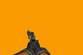 Revolver Re-Animation