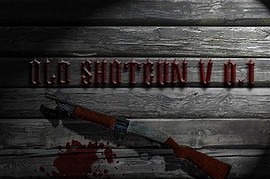 OlD_ShotGun_v0.1