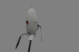 turret из Portal