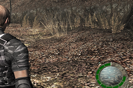 A>> Leon Camuflages [Leon Normal]