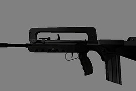 FAMAS