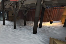 ctf_2fort_unleashed_winter
