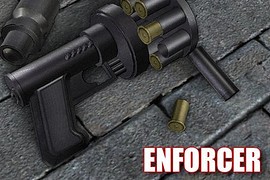 Enforcer pack - scope  noscope + ts arms
