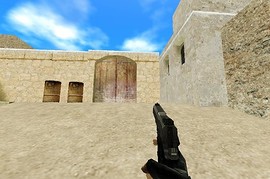 HK1911 on WorldCrafter s New Anims