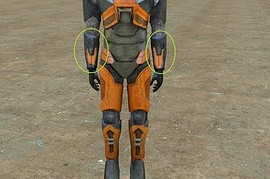 HEVsuit Bug Fixed