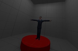 Dev model test