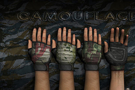Camouflaged_Gloves