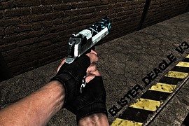 Blister Deagle V3 UPDATE