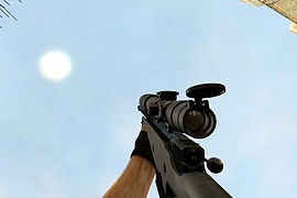 Unkn0wn's AWP Animations