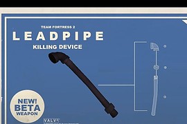 the leadpipe