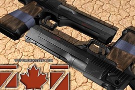 z7 desert eagle