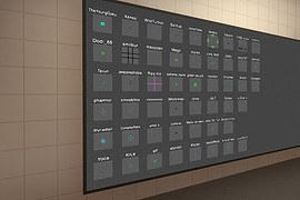 Crosshair Generator v2