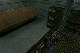 Half-Life: Day One (OEM Demo)