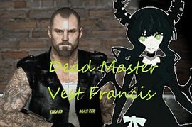 dead master francis