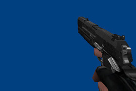 USP SOCOM COMPACT 1911CV