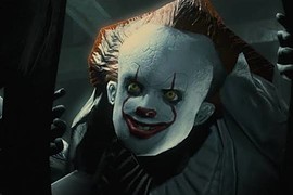 Pennywise (IT Movie)