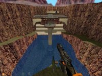Как называется первая карта в half life 2