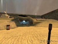 Dooleus_Antlion_Survival