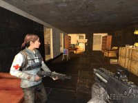 Dooleus Antlion Survival