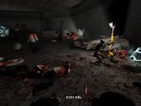 Dooleus&acute;s Zombie Doom Chamber!