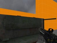 HL2 Take Cover