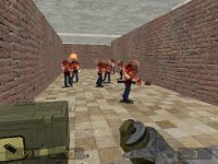 HL2 zombie Survival