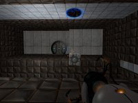 Portal - A change in time Beta