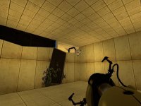 Portal 2 alpha