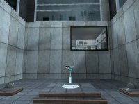 Portal One Way Chapter01