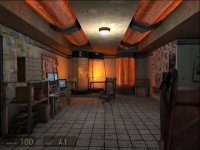 hl2 hiddenlab