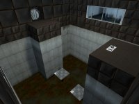 portal underground story