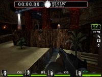 Canyon_Oasis_Survival